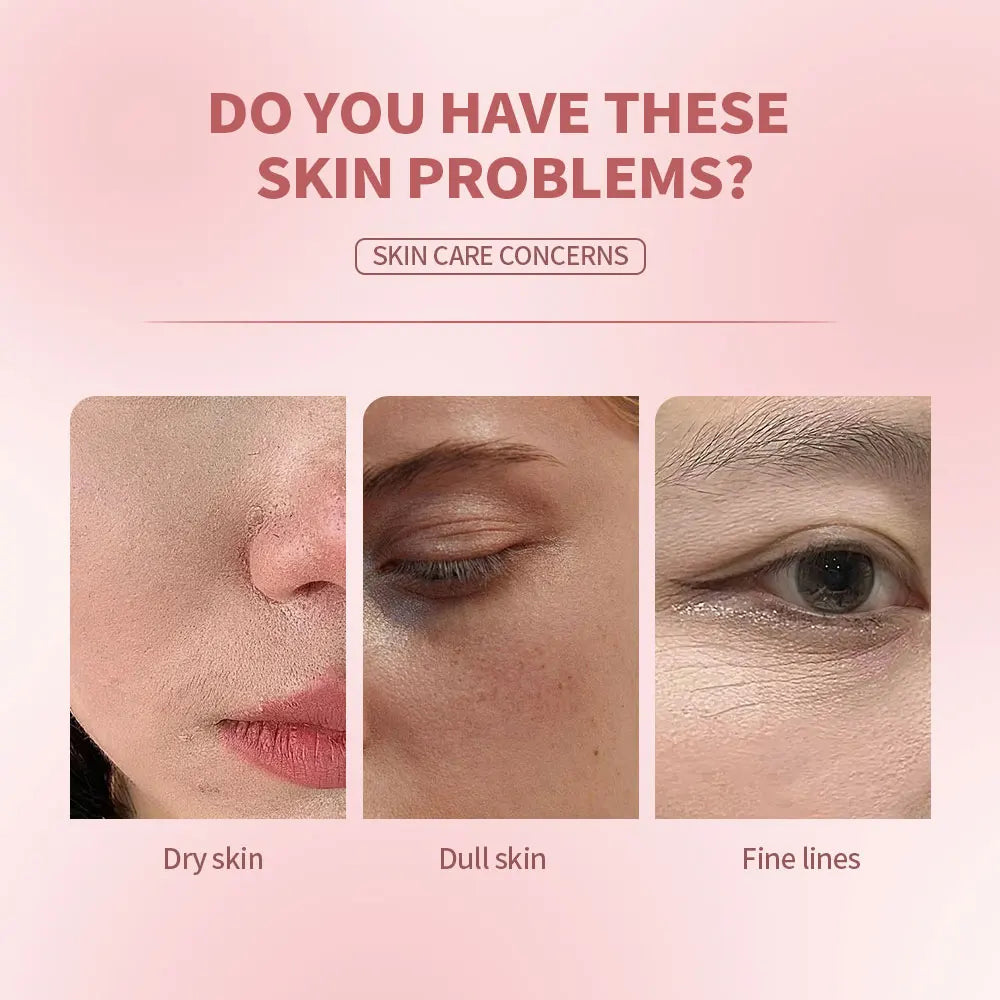 #1 Korean  Collagen Night Wrapping Mask
